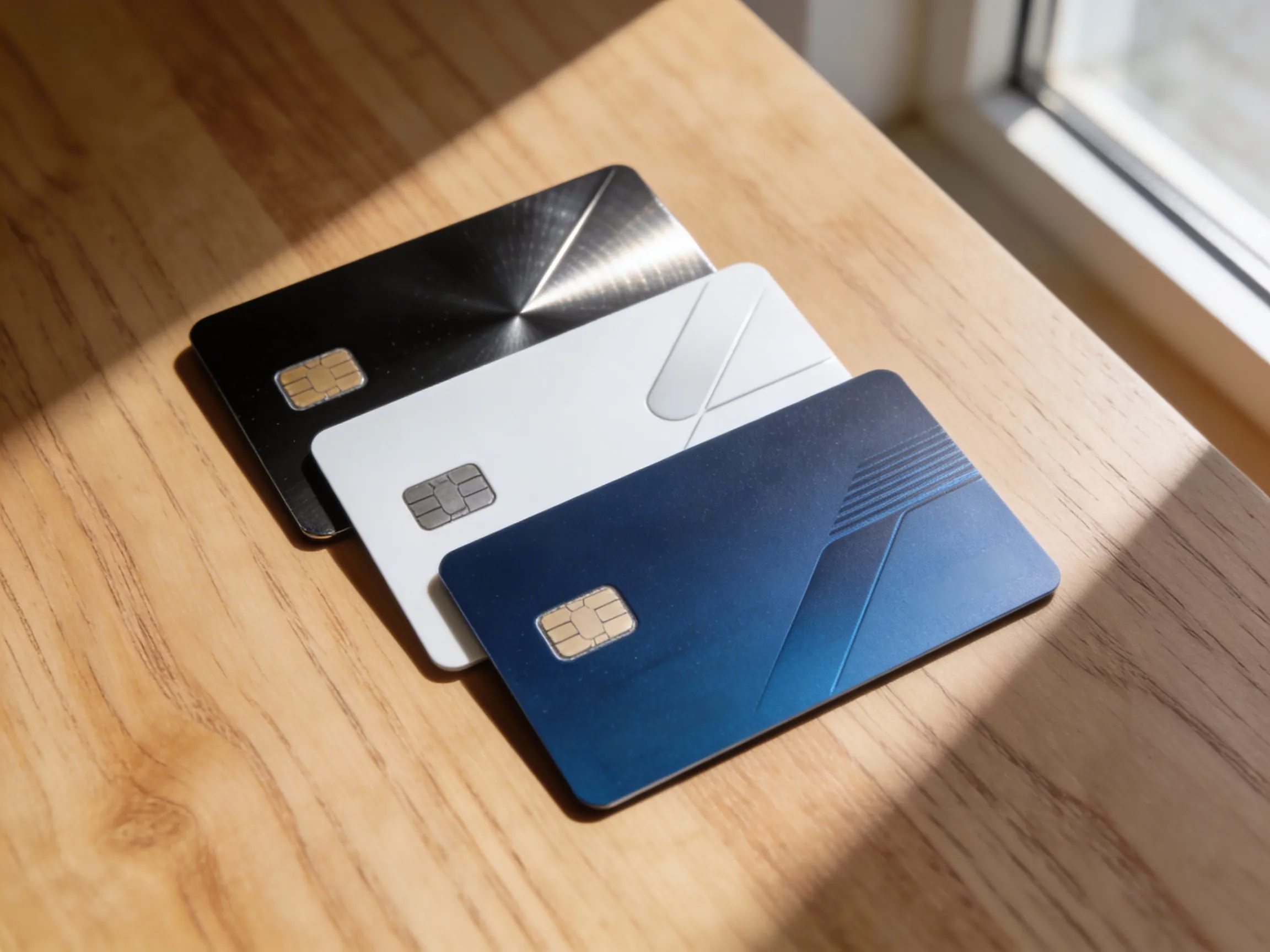 Credit cards in Switzerland