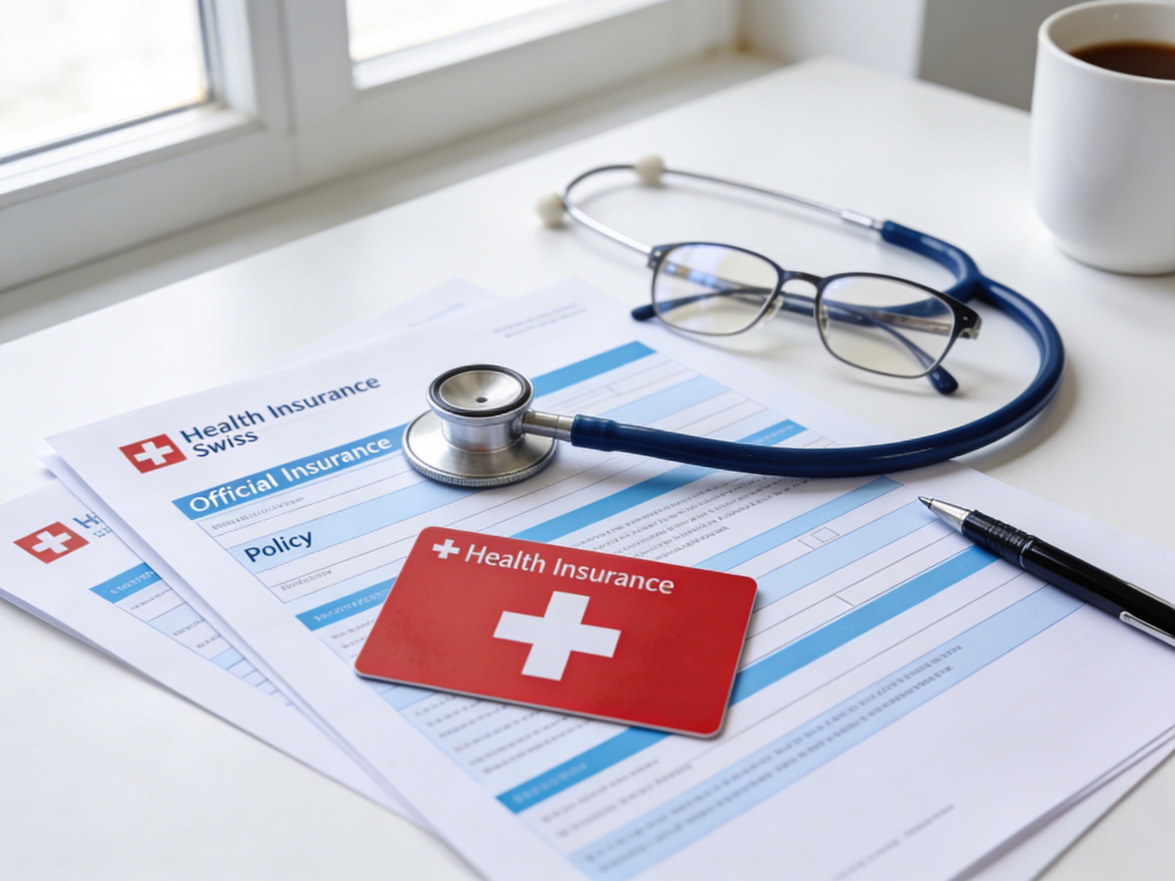Swiss health insurance guide